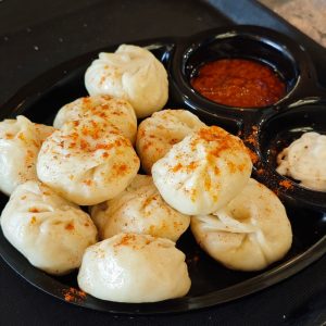 Tongba